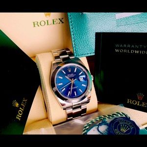 Rolex